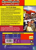 The Partridge Family: The Complete First Season - Image 2