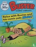Buster Comic Library 22 - Image 1