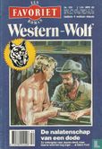 Western-Wolf 133 - Afbeelding 1