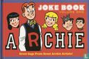 Archie Joke Book - Image 1