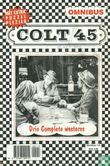 Colt 45 omnibus 115 - Afbeelding 1
