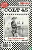 Colt 45 omnibus 124 - Afbeelding 1