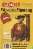 Western Mustang 125 - Afbeelding 1