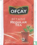 Regular Tea