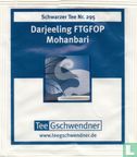 Darjeeling FTGFOP Mohanbari  - Afbeelding 1