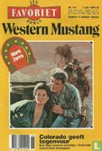 Western Mustang 131 - Image 1