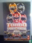 Turbo A Power Rangers Movie - Afbeelding 1