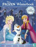 Frozen winterboek [2017] - Afbeelding 1
