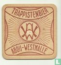 Trappistenbier abdij Westmalle   - Bild 1