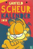 Scheurkalender 2018 - Bild 1