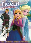 Frozen winterboek [2014] - Afbeelding 1