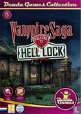 Vampire Saga : Welcome to Hell Lock - Afbeelding 1