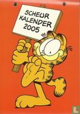 Scheurkalender 2005 - Image 1