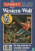Western-Wolf 128 - Afbeelding 1