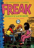 The Fabulous Furry Freak Brothers Collection Three - Afbeelding 1