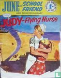 Judy-Flying Nurse - Afbeelding 1