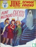Aunt Melinda's Ghosts! - Afbeelding 1