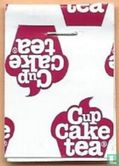 Cup Cake Tea - Afbeelding 1