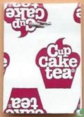 Cup Cake Tea - Afbeelding 2