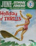 Holiday of Thrills - Afbeelding 1