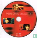 Personal Velocity - Image 3