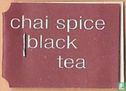 Chai spice black tea - Image 1