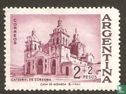 Postzegeltentoonstelling - Argentina 62 - Afbeelding 1