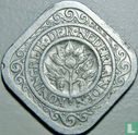 Netherlands 5 cents 1939 - Image 2