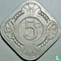 Netherlands 5 cents 1932 - Image 1