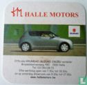Halle motors - Image 2