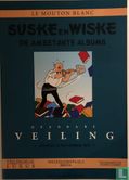 Suske en Wiske De ambetante albums - Afbeelding 1