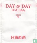 Day & Day Tea Bag  - Image 2