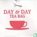 Day & Day Tea Bag  - Afbeelding 3