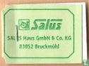 Salus Salus Haus GmbH & Co. KG 83052 Brockmühl  - Image 1