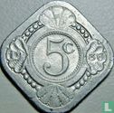Niederlande 5 Cent 1936 - Bild 1