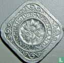 Netherlands 5 cents 1936 - Image 2