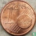 Germany 1 cent 2017 (J) - Image 2