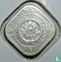 Nederland 5 cent 1923 - Afbeelding 2