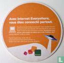 mobistar internet meme au comptoit - Afbeelding 2