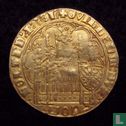 Holland golden shield [emission 1411] - Image 1