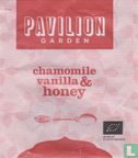 chamomile vanilla & honey - Image 1