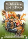 The Ribald Tales of Robin Hood - Afbeelding 1