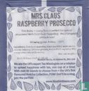 Mrs Claus Raspberry Prosecco - Image 2