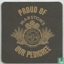 Marston's