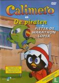 Calimero en de piraten + Pieter de marathon loper - Afbeelding 1
