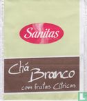 Chá Branco com fruta Citricas - Afbeelding 1