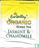 Jasmine & Chamomile  - Image 1