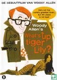 What's Up Tiger Lily? - Image 1