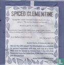 Spiced Clementine - Afbeelding 2