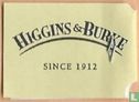 Higgins & Burke Depuis 1912 - Image 2